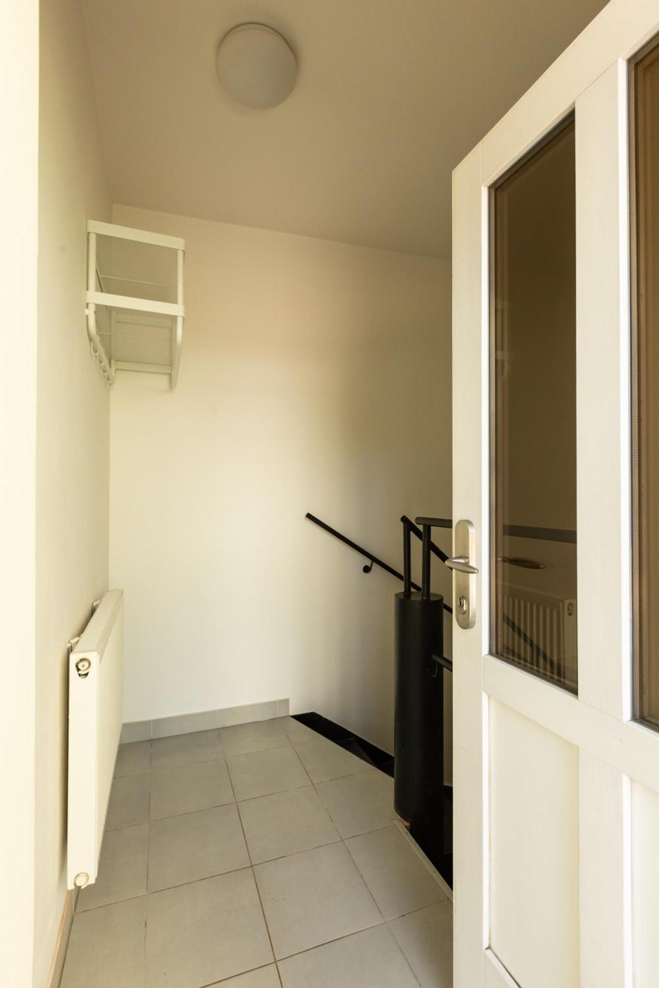 Spacious Apartment In Quiet Courtyard Near Charles Bridge 프라하 외부 사진
