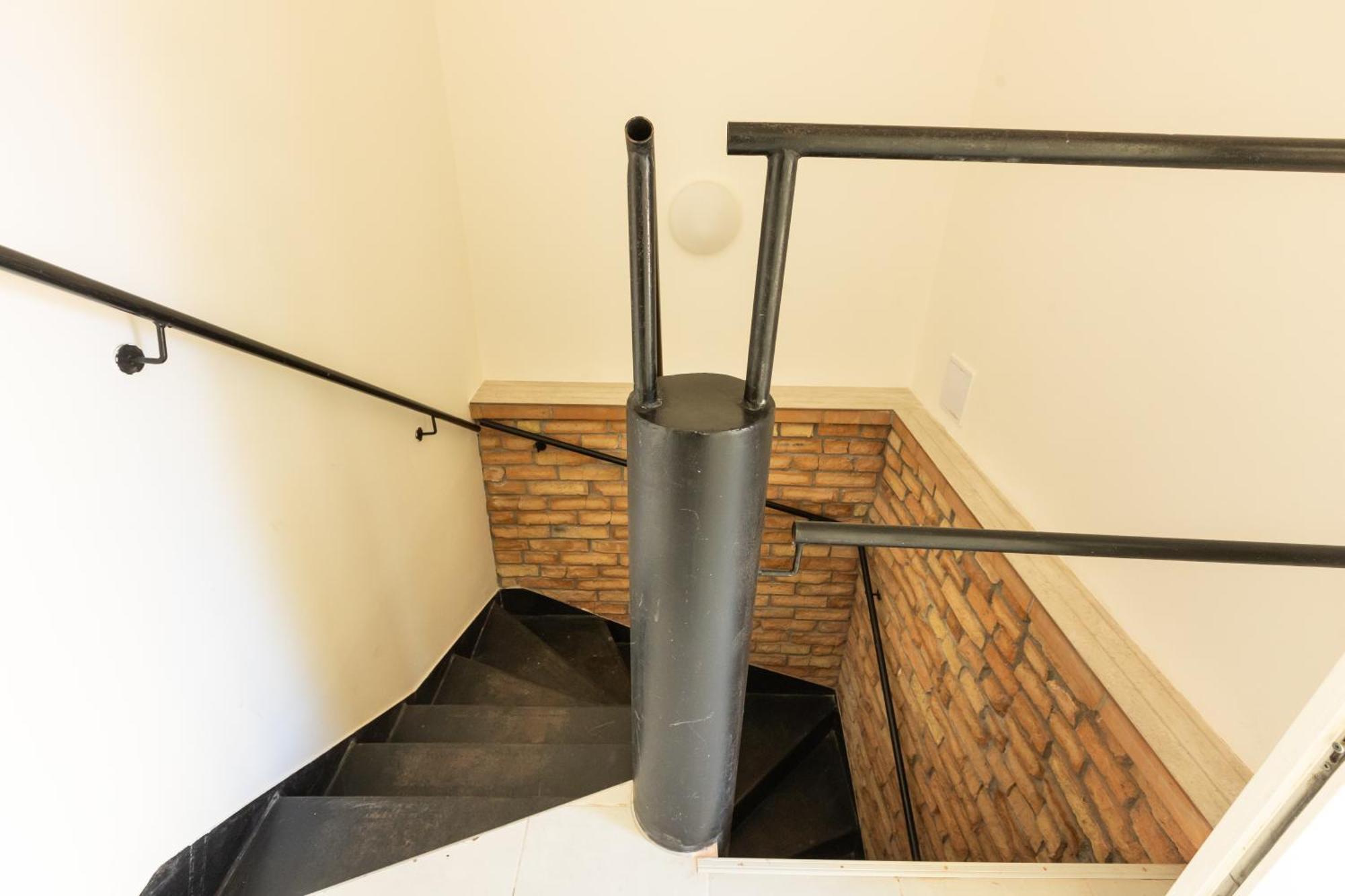 Spacious Apartment In Quiet Courtyard Near Charles Bridge 프라하 외부 사진